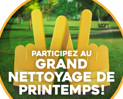 nettoyage