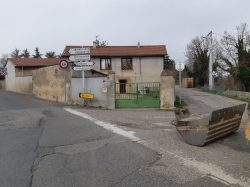 Travaux Rue des Balmes et Rue de la Commanderie : c’est parti !