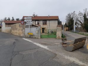 Travaux Rue des Balmes et Rue de la Commanderie : c’est parti !