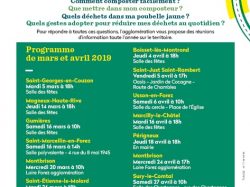 compostage verso