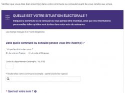 liste électorale2