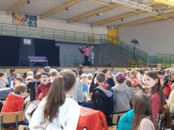 ecole ecran