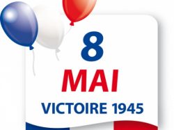 Commémoration du 8 Mai