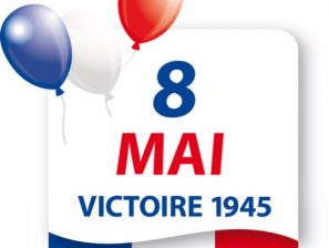 Commémoration du 8 Mai