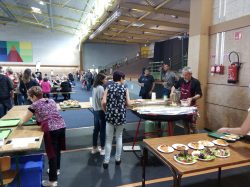 Soirée de l’été (5)