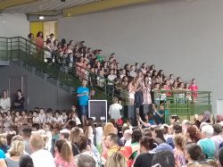 Fête de l’Ecole du samedi 22 juin