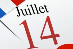 14 juillet