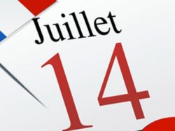 14 juillet