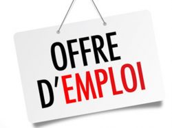 Offre-emploi