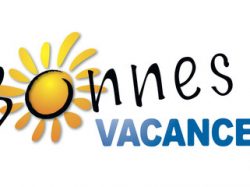 bonnes vacances