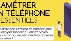 [CYBERSÉCURITÉ] comment sécuriser votre smartphone ?