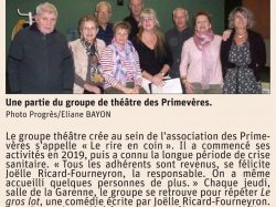 Théâtre