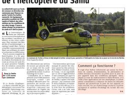 helicoptere