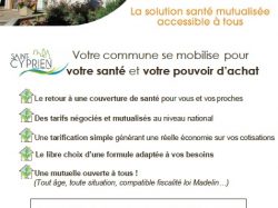 ma commune ma santé 2019