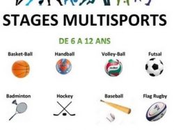 stage multisport 2