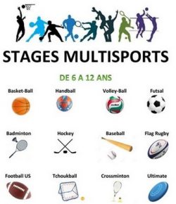 stage multisport 2