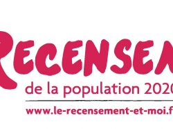 Recensement 2020