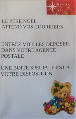 pere noel
