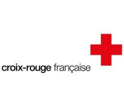 CROIX ROUGE logo