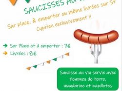 affiche st cyp runner