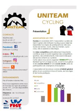 Article présentation UTC