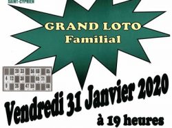 loto volley