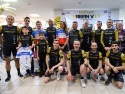 uniteam cycling