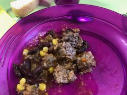 REPAS THEME MEXIQUE 4