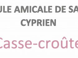 Boule Amicale Casse croûte-image à la Une