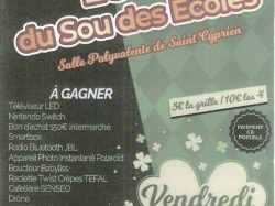 LOTO 13-03-2020