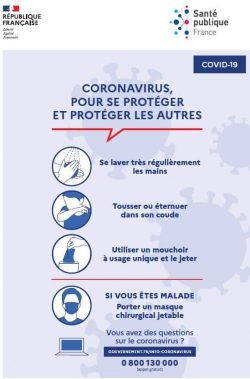 covid 19