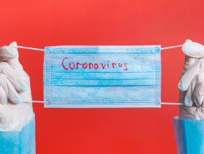 [Coronavirus – COVID-19] La MAIRIE donne PLUS DE 2 300 MASQUES AUX SOIGNANTS de l’Hôpital Nord