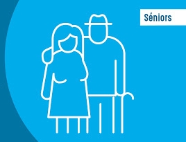 [Coronavirus – COVID-19] : Soutien et aide à nos seniors