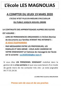 école