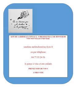 école directrice