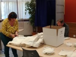 DISTRIBUTION MASQUES (3)