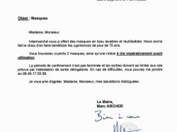DISTRIBUTION MASQUES COURRIER (1)