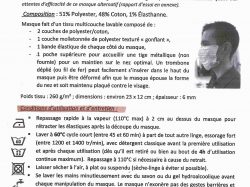 DISTRIBUTION MASQUES COURRIER (2)