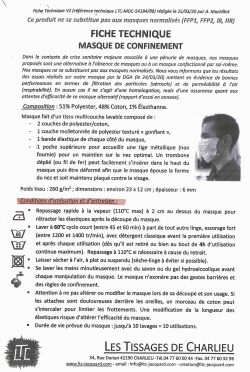 DISTRIBUTION MASQUES COURRIER (2)