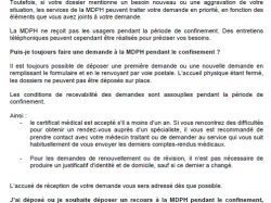MDPH2