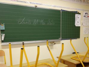 INFORMATION AUX PARENTS