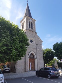 CLOCHER