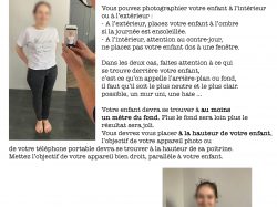 Explication parents sou des Ecoles