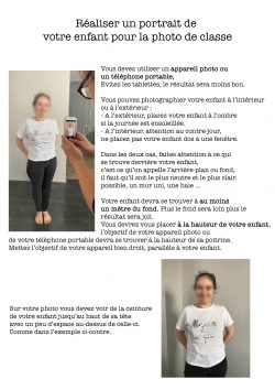Explication parents sou des Ecoles