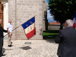 Commémoration du 80ème anniversaire de l’Appel du 18 juin 1940