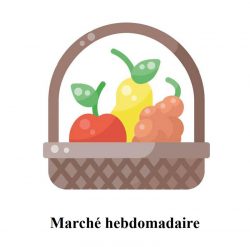 marché
