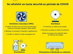 meteo chaleur