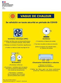 meteo chaleur