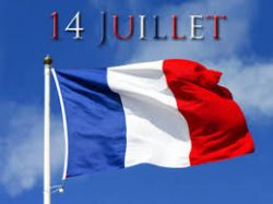 14 juillet