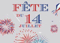 image fête 14 juillet